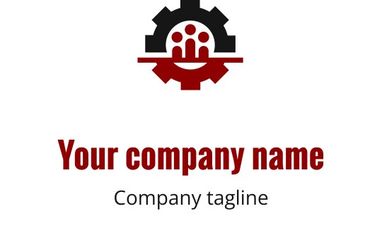 Werving logo