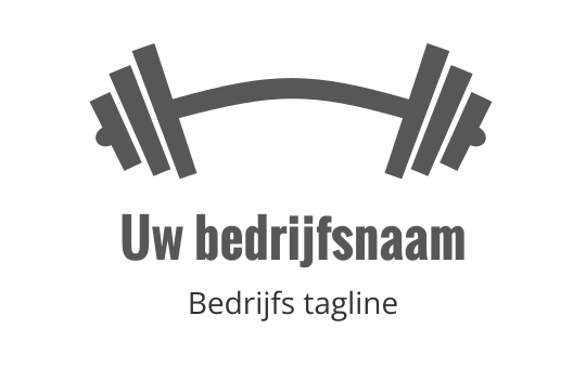 Fitness logo