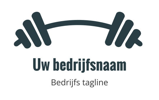 Fitness logo