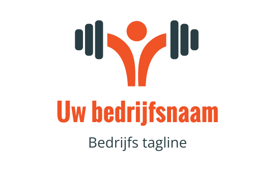 Fitness logo