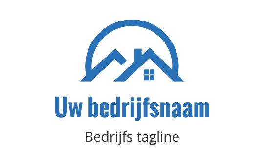 Huis logo
