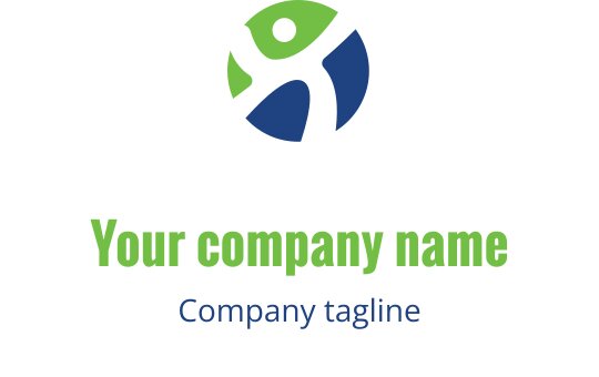Werving logo