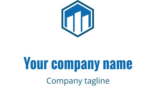 Trading logo