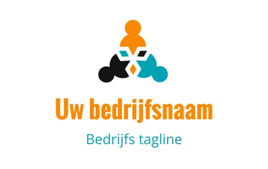 Samenwerking logo