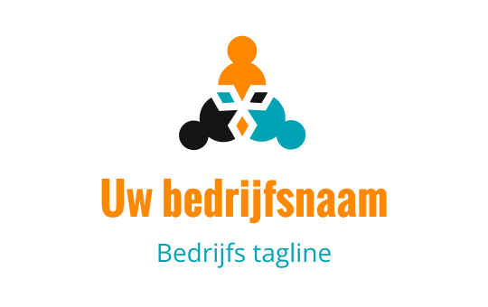 Bericht logo