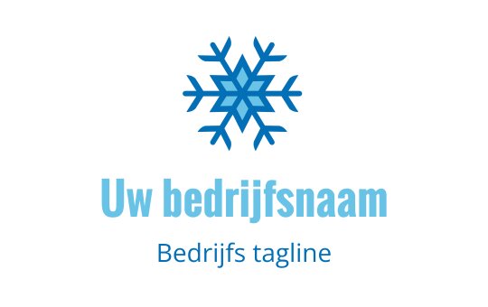 Sneeuw logo
