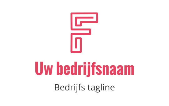 F logo