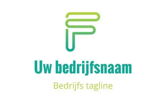F logo
