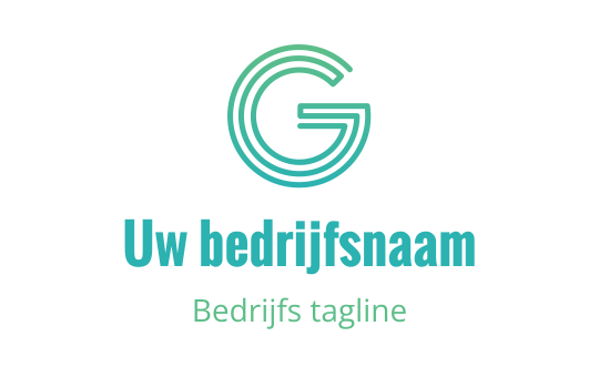 G logo