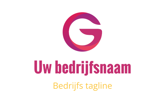 G logo