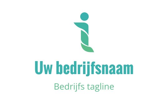 I logo