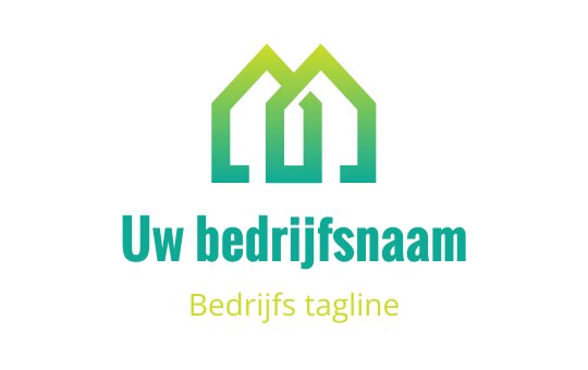 M logo