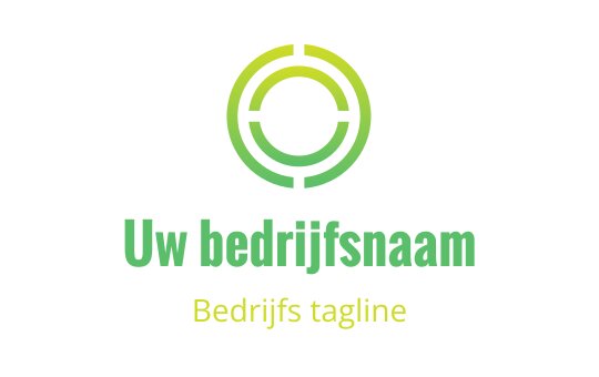O logo