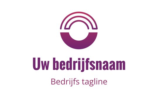 O logo