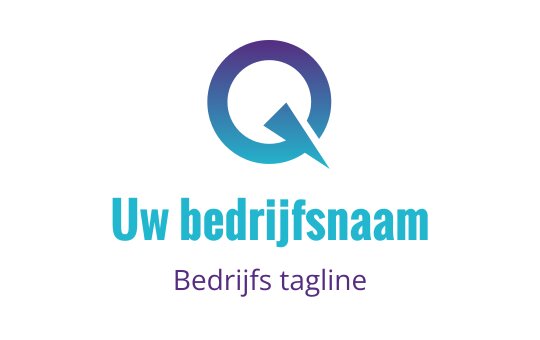 Q logo