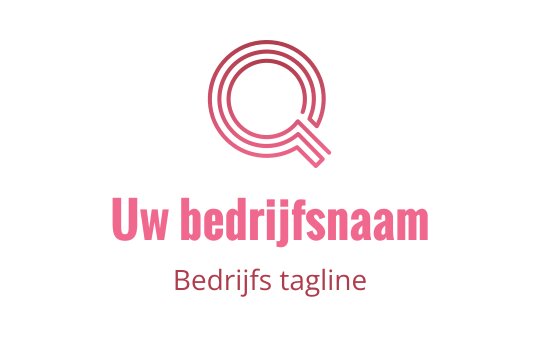 Q logo