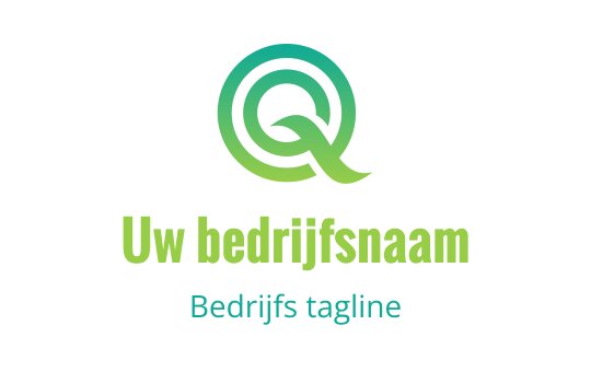 Q logo