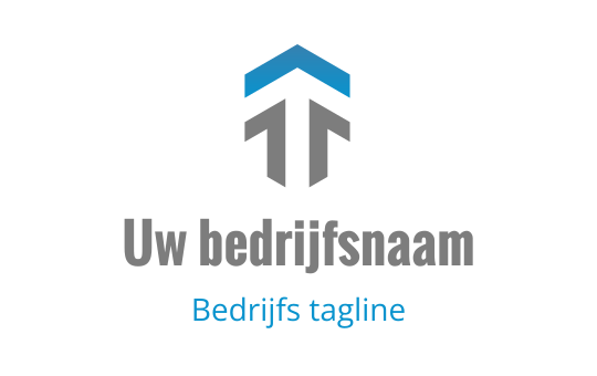 T logo