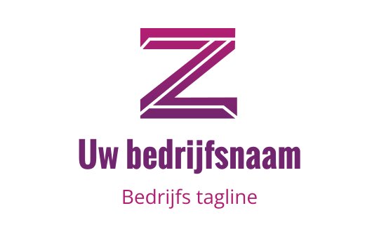 Z logo
