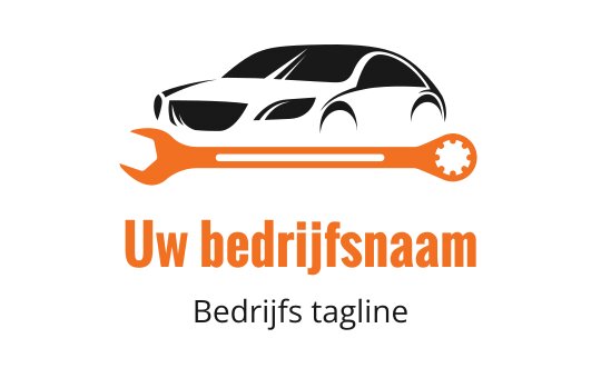 Automobile logo