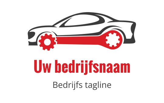Mecanicien logo