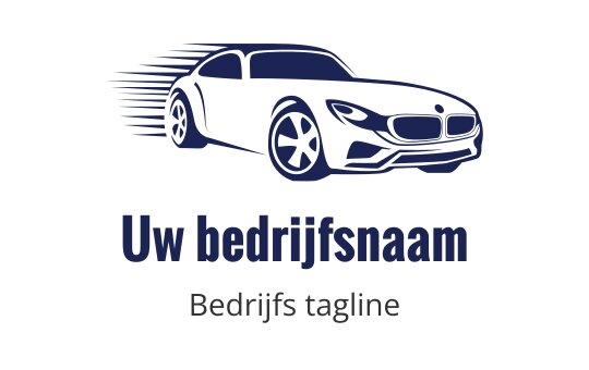 Automobile logo
