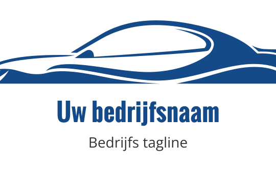Garage logo