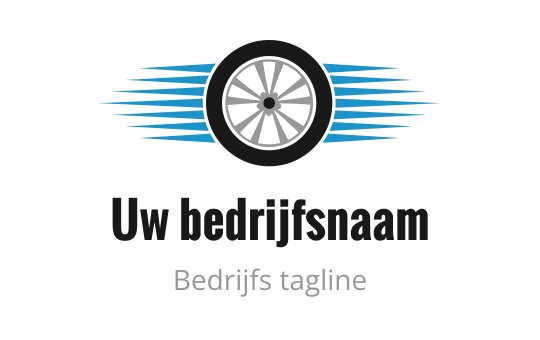 Snelheid logo