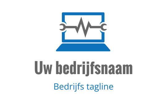 Laptop logo