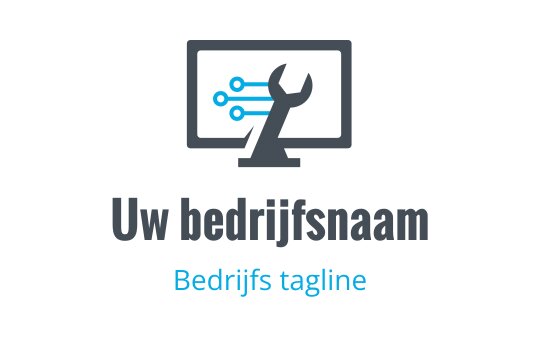 Webontwikkeling logo