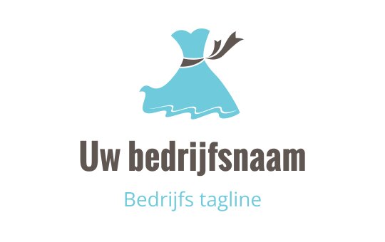 Dress logo