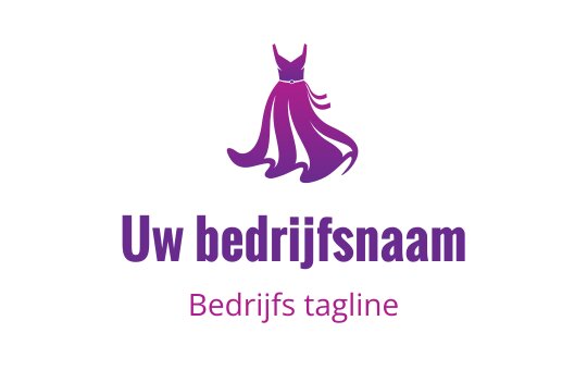 Dress logo
