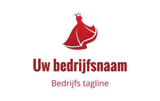 Dress logo