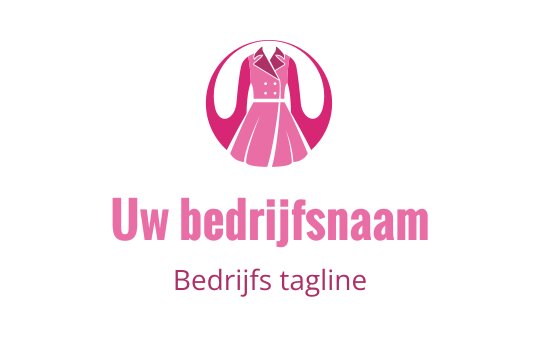 Dress logo
