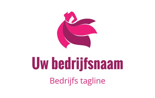 Dress logo