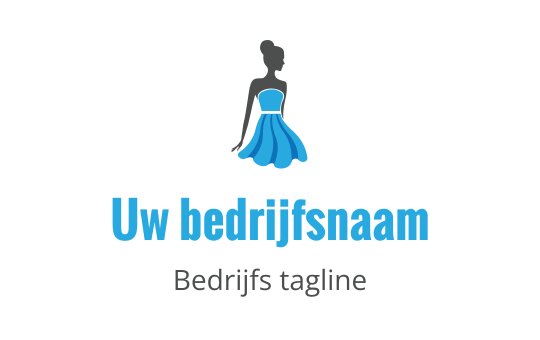 Dress logo