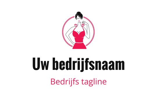 Dress logo