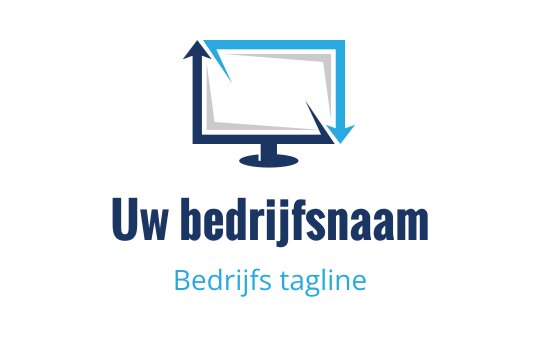 Computer logo