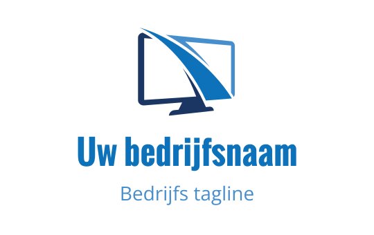 Computer logo