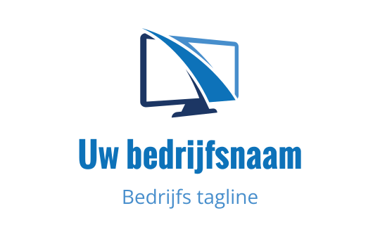 Computer logo
