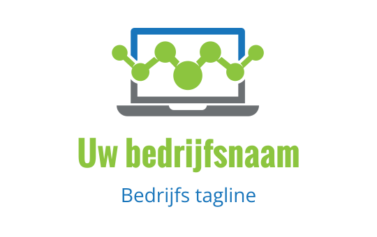 Laptop logo