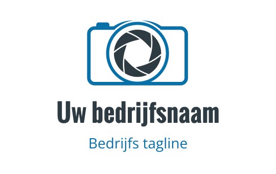 Photo logo