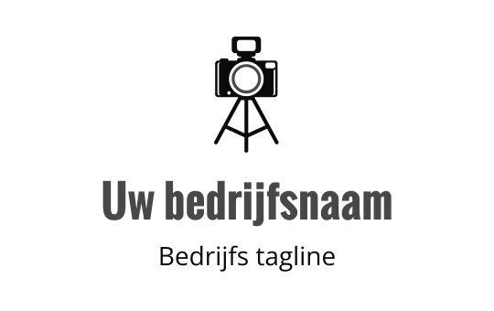 Photo logo