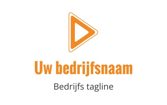 D logo
