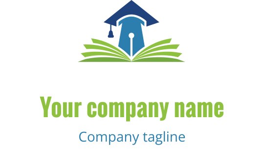 Pen logo