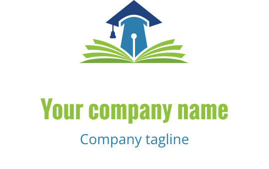 Pen logo