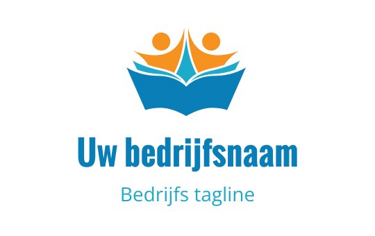 Boek logo
