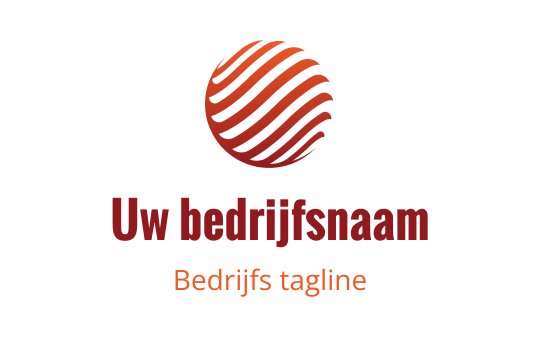 Heating logo