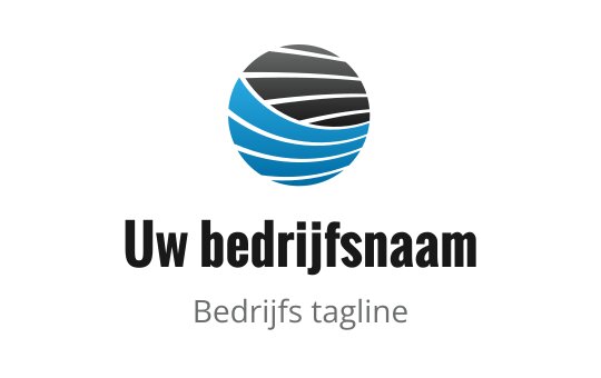 Abstract logo