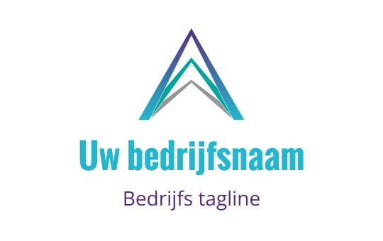 Abstract logo